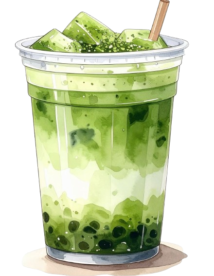 مشروبات غير القهوة