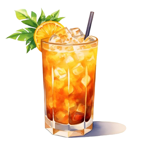 المشروبات المنعشة