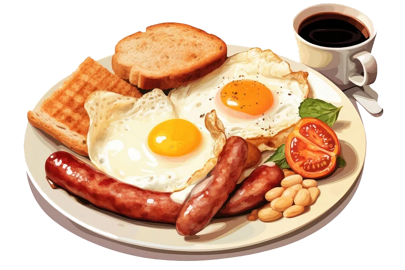 فـطور بحريني