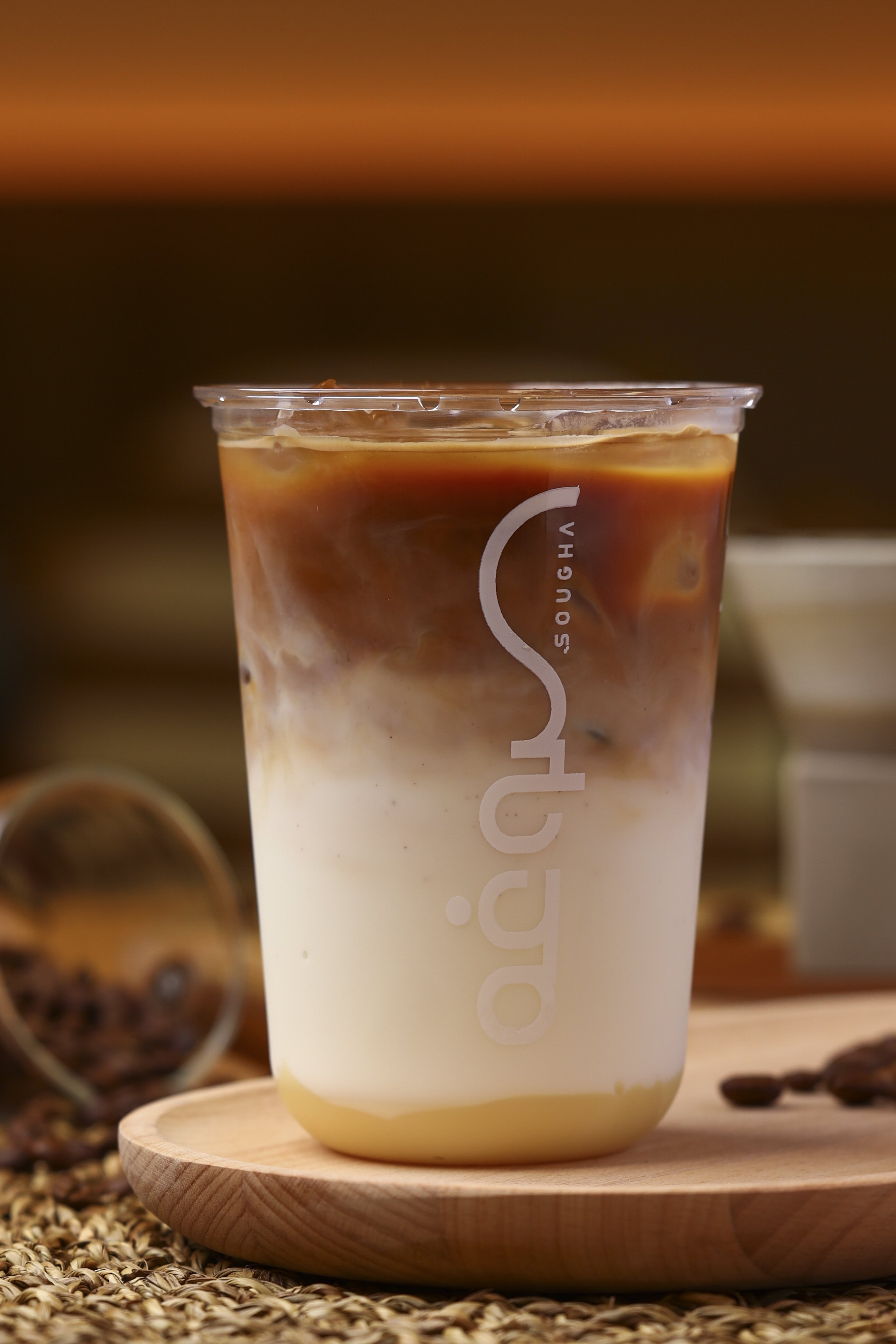 سبانش لاتيه