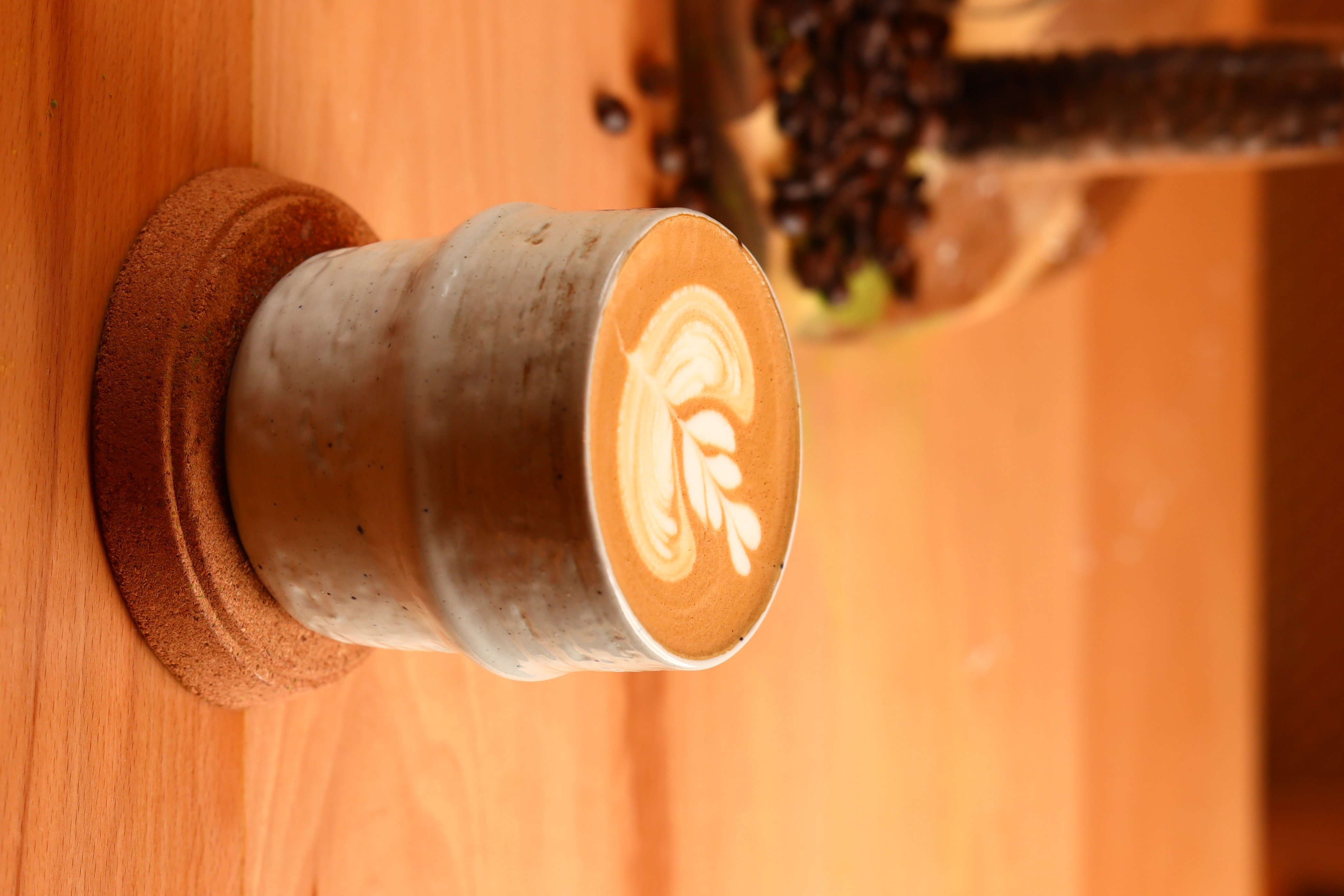 لاتيه اسباني