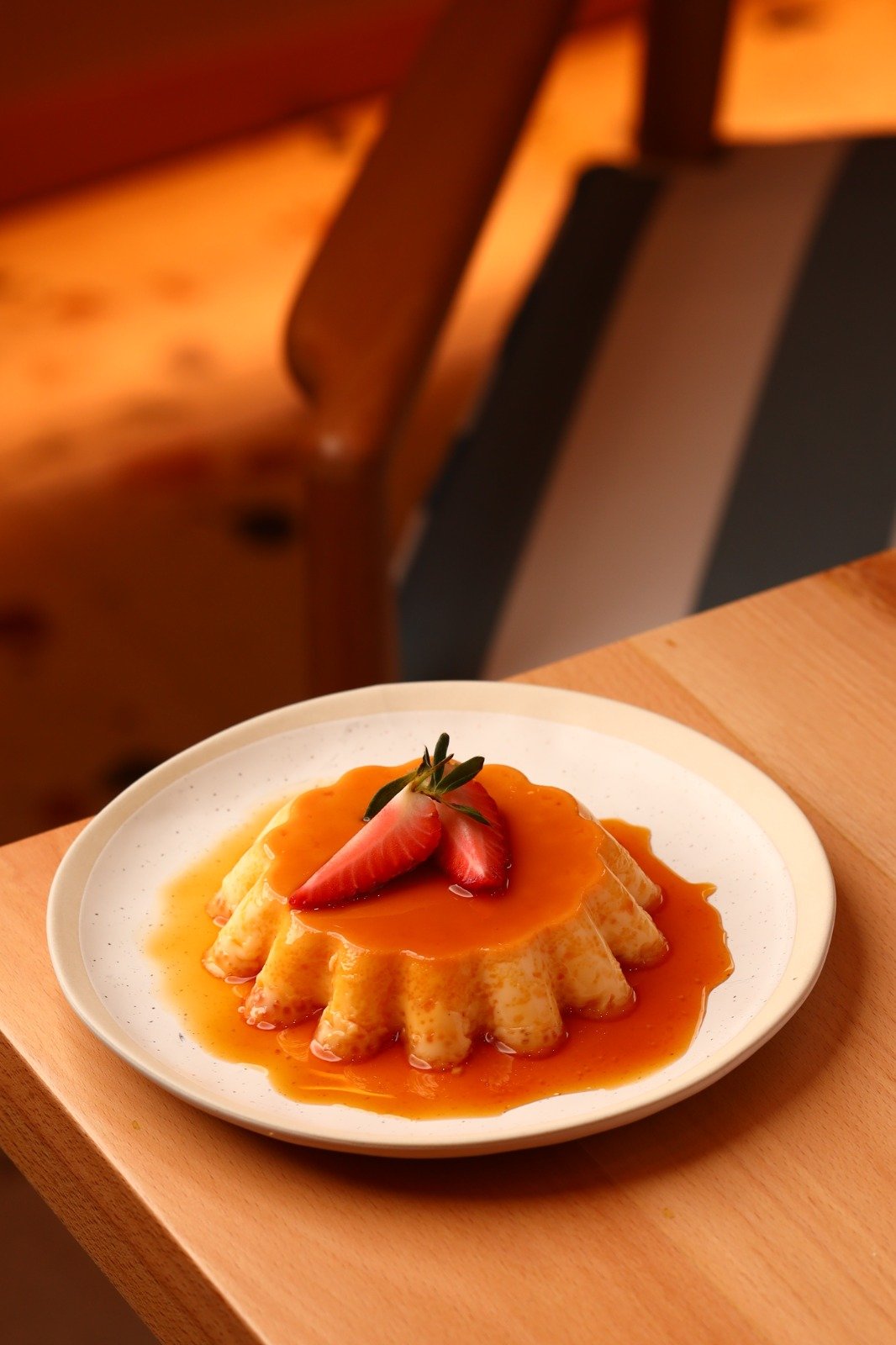 كريم كراميل