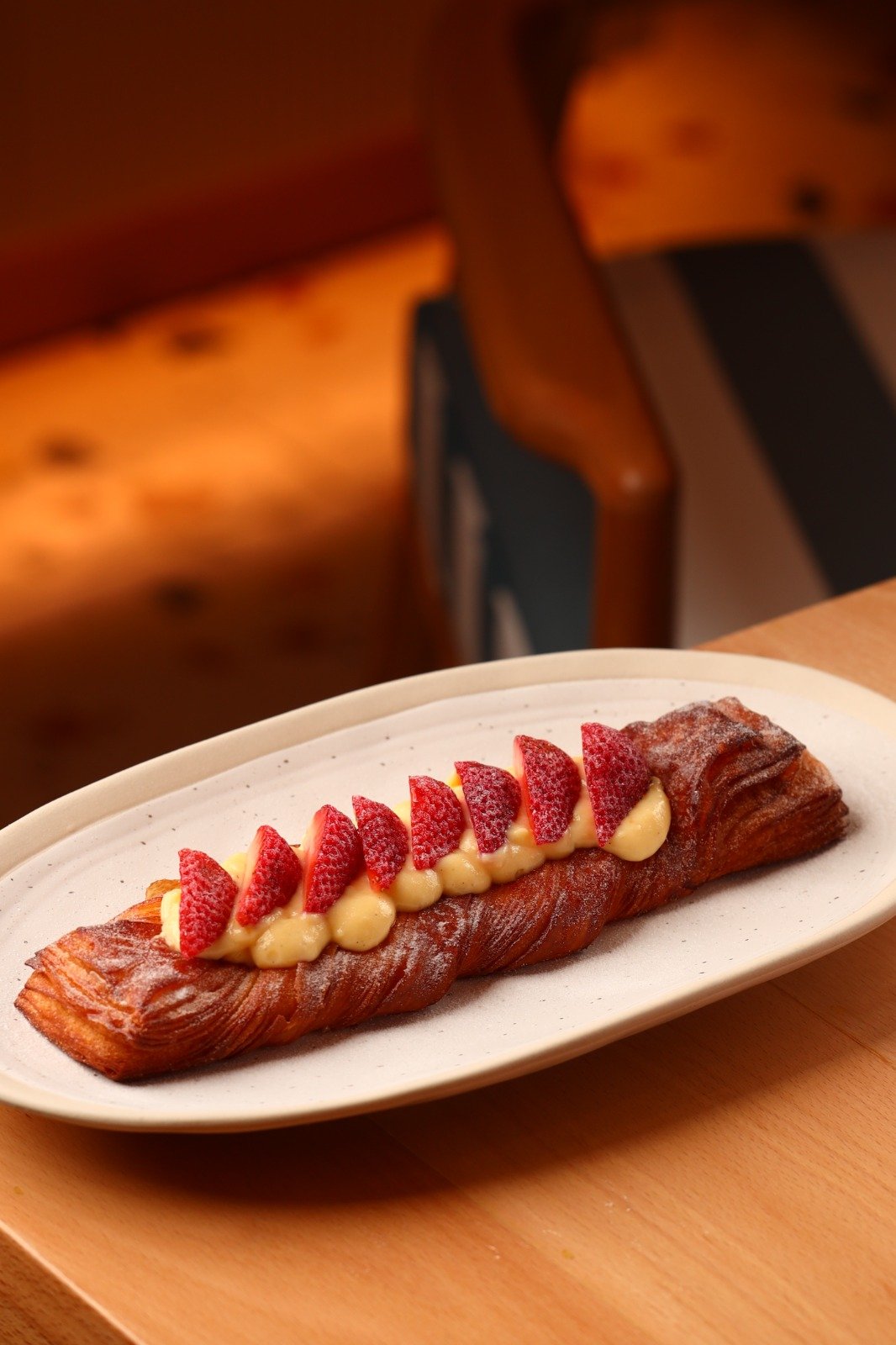 فراولة دانش