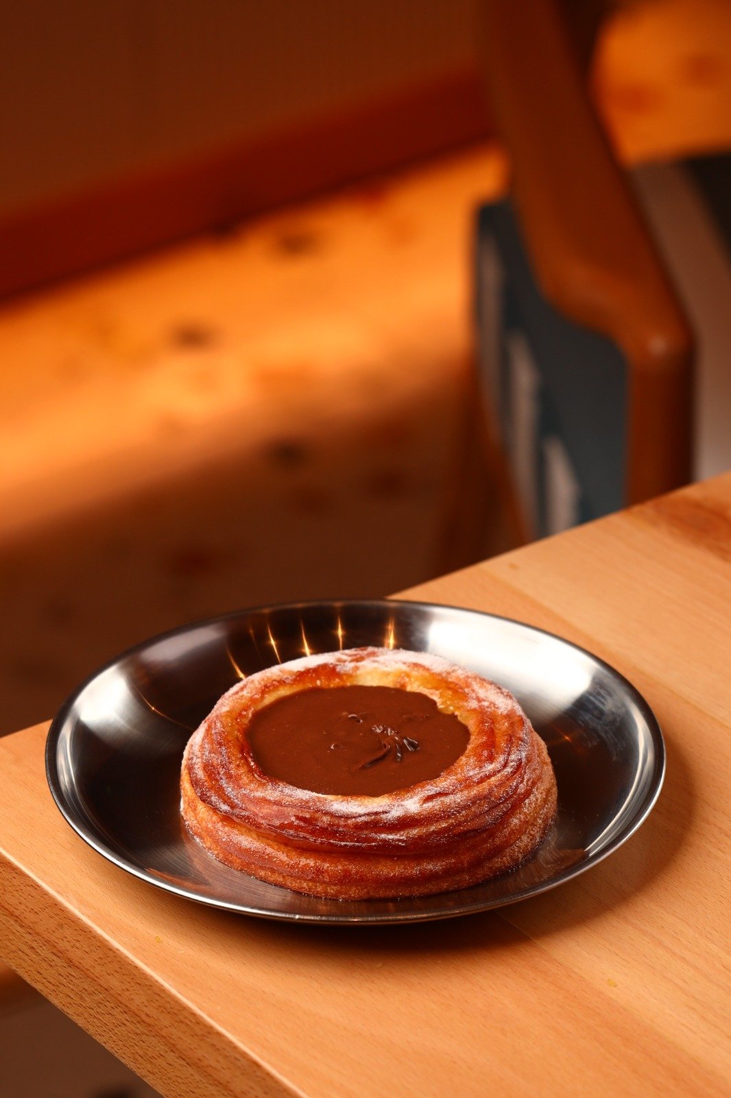 نوتيلا دانش