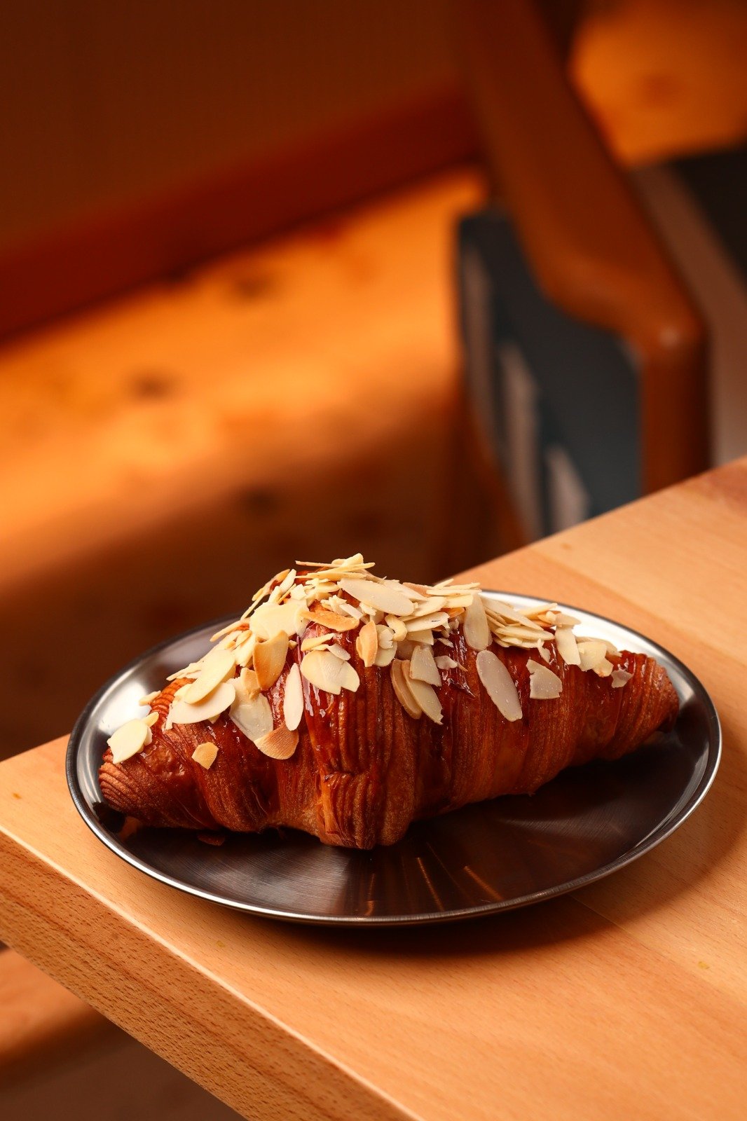 المون كرواسون