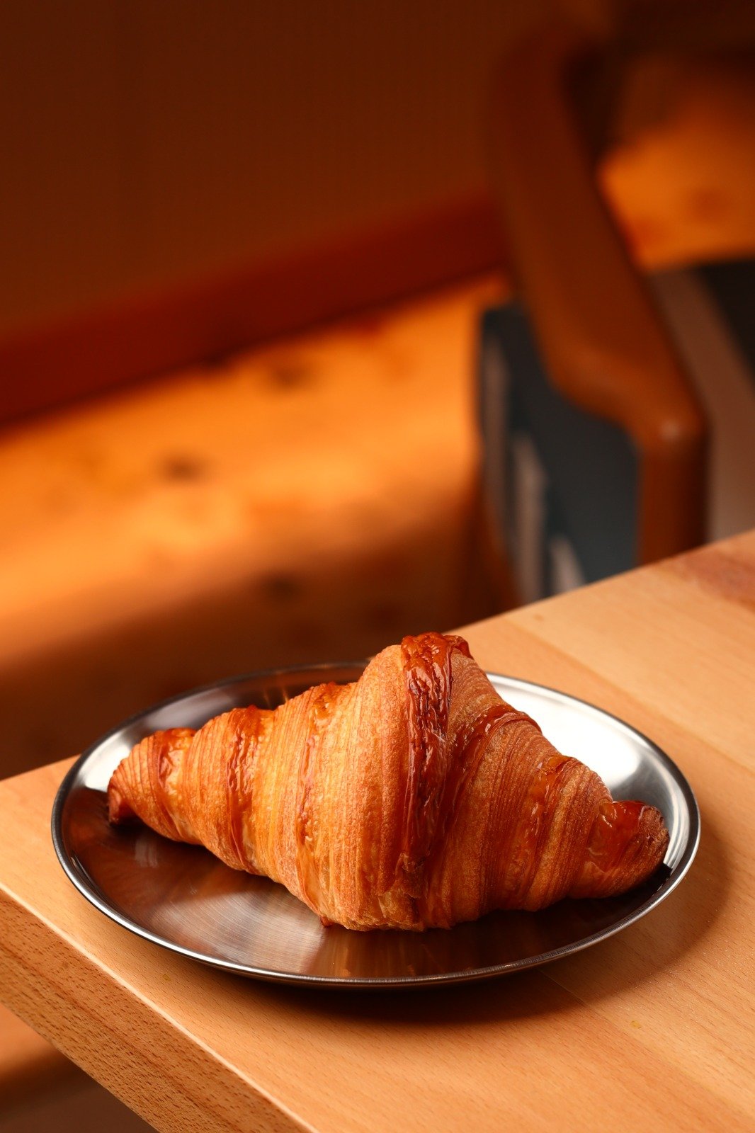 كرواسون سادة