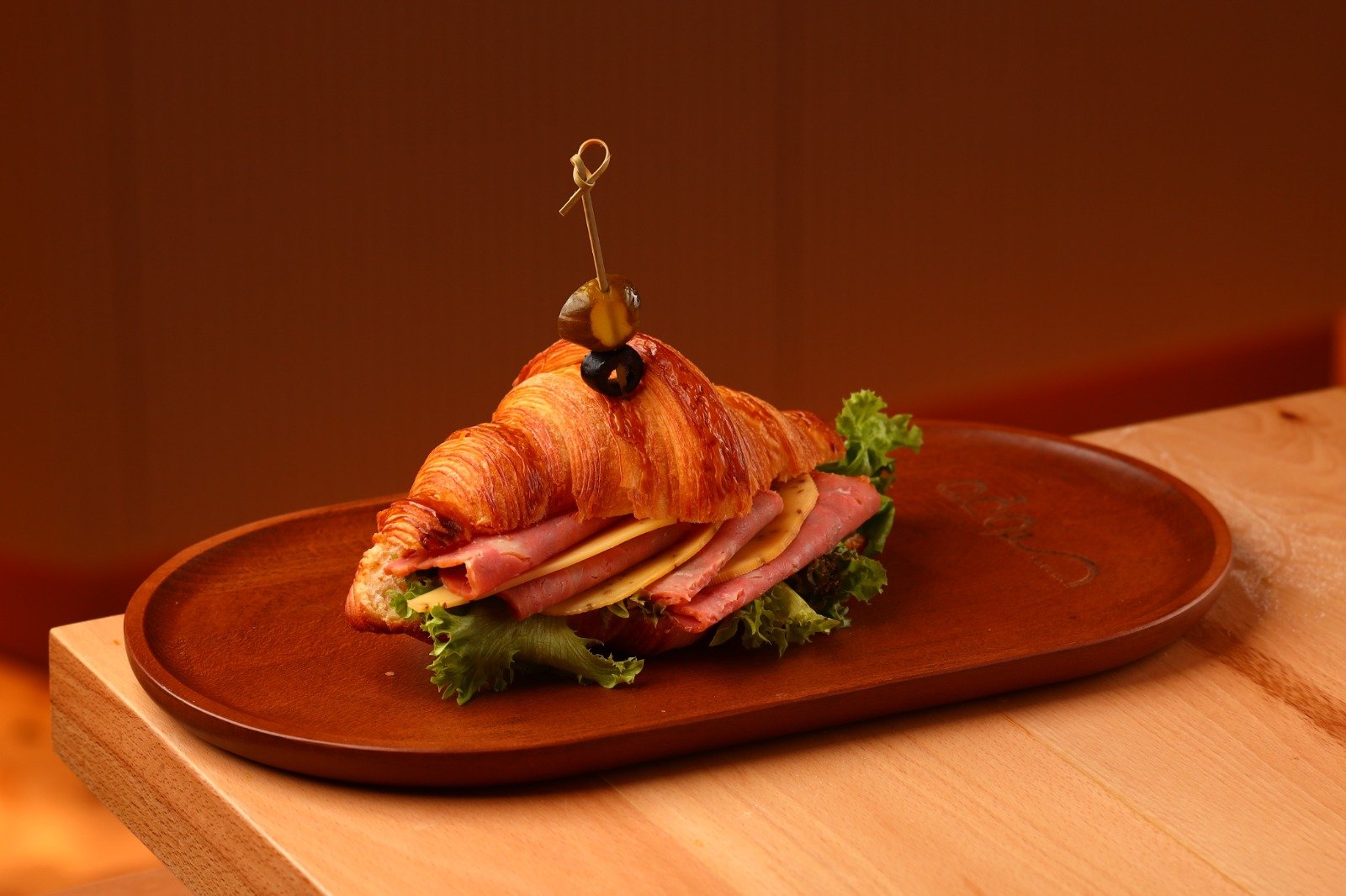 ديك رومي بالجبنة