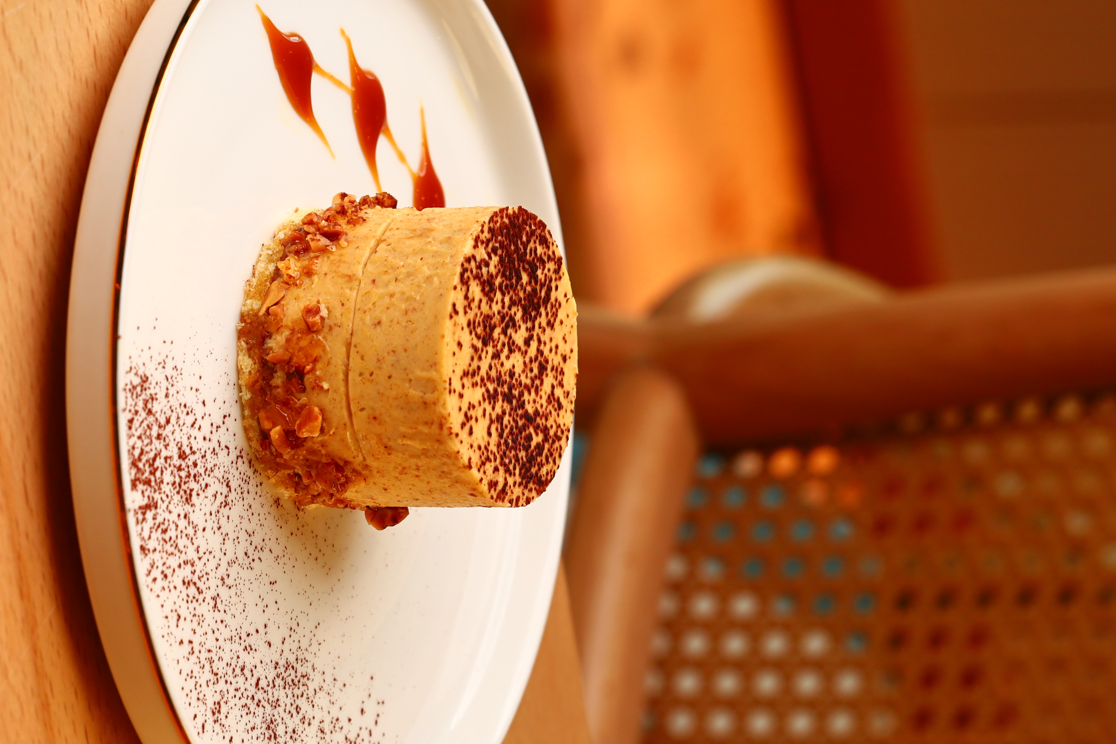 كريمة اللوز