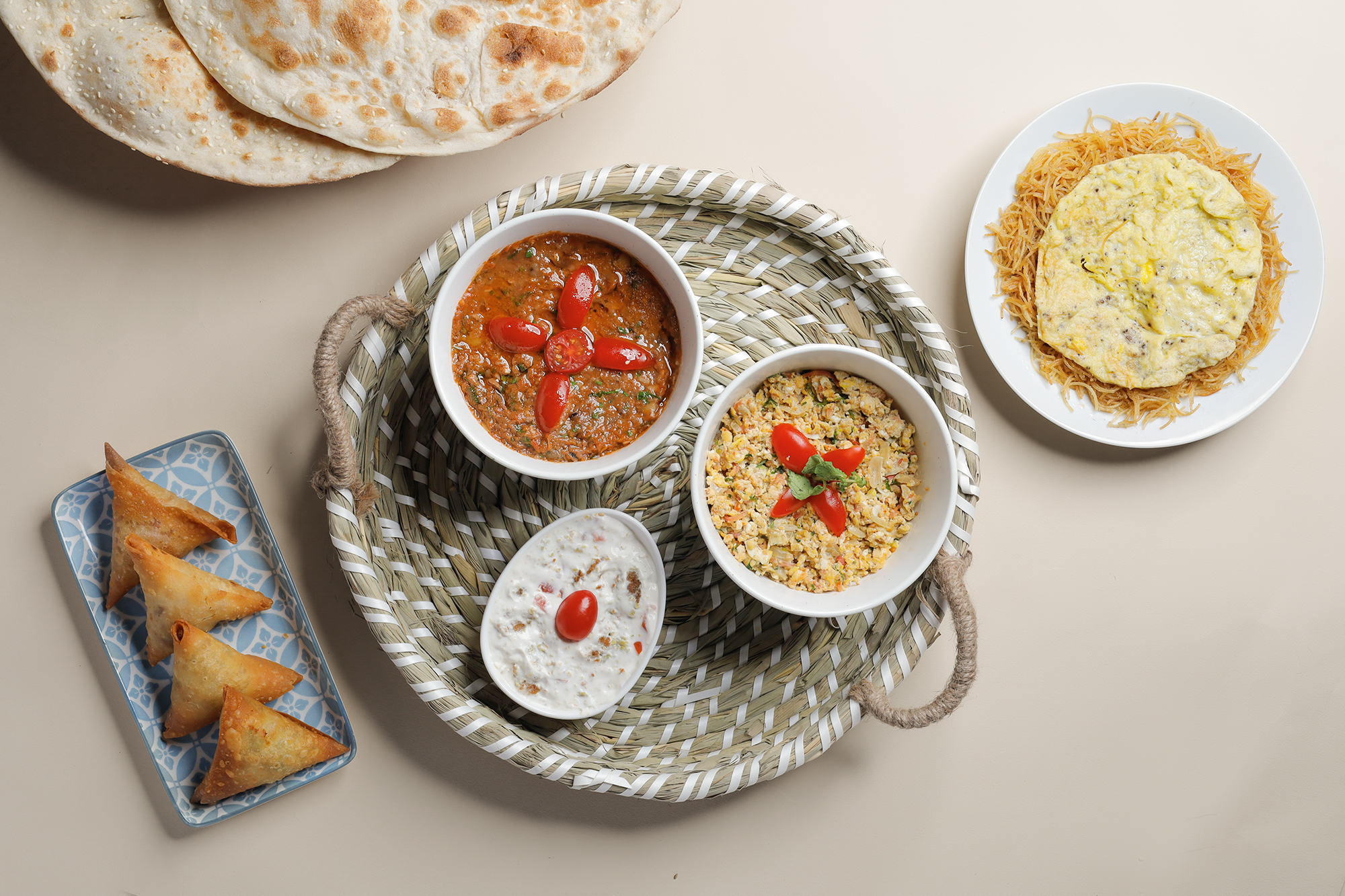 ريـوق بحريني