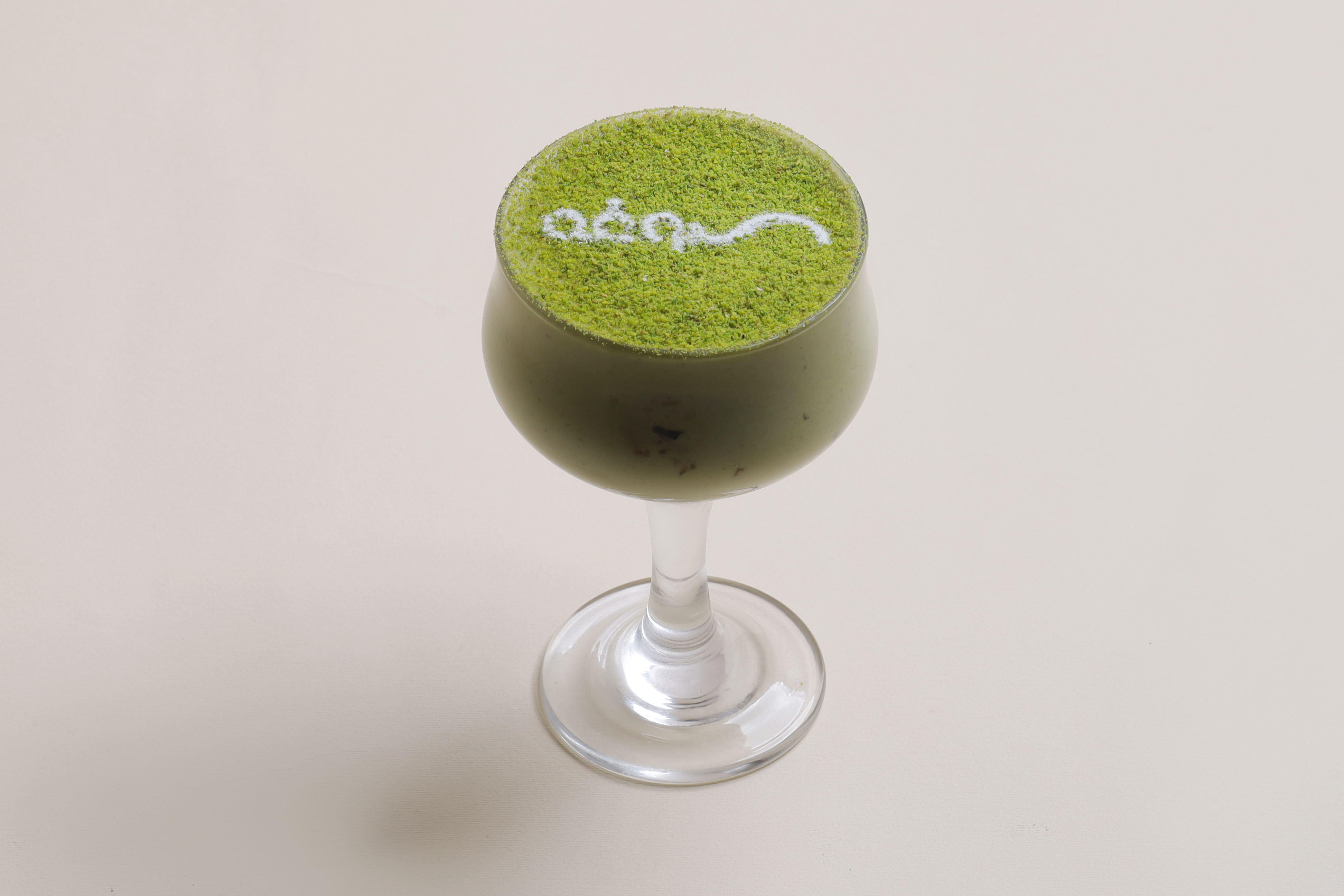 تيراميسو بالفستق