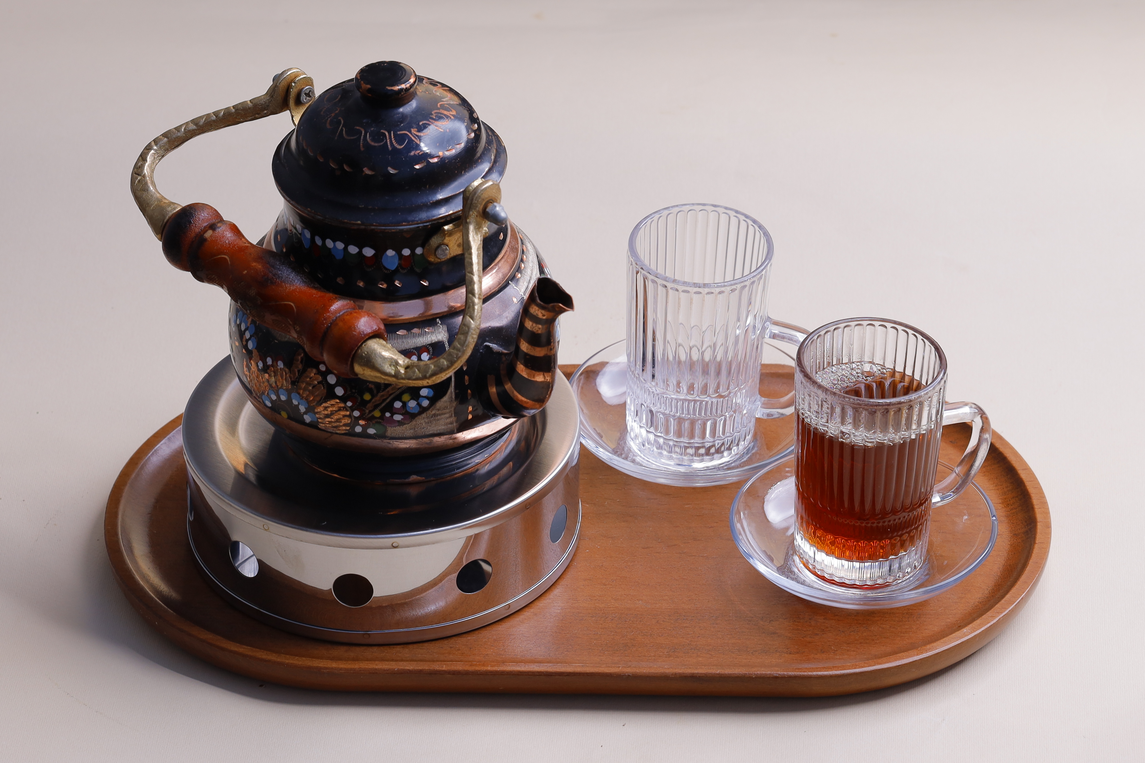 شـاي عـراقي