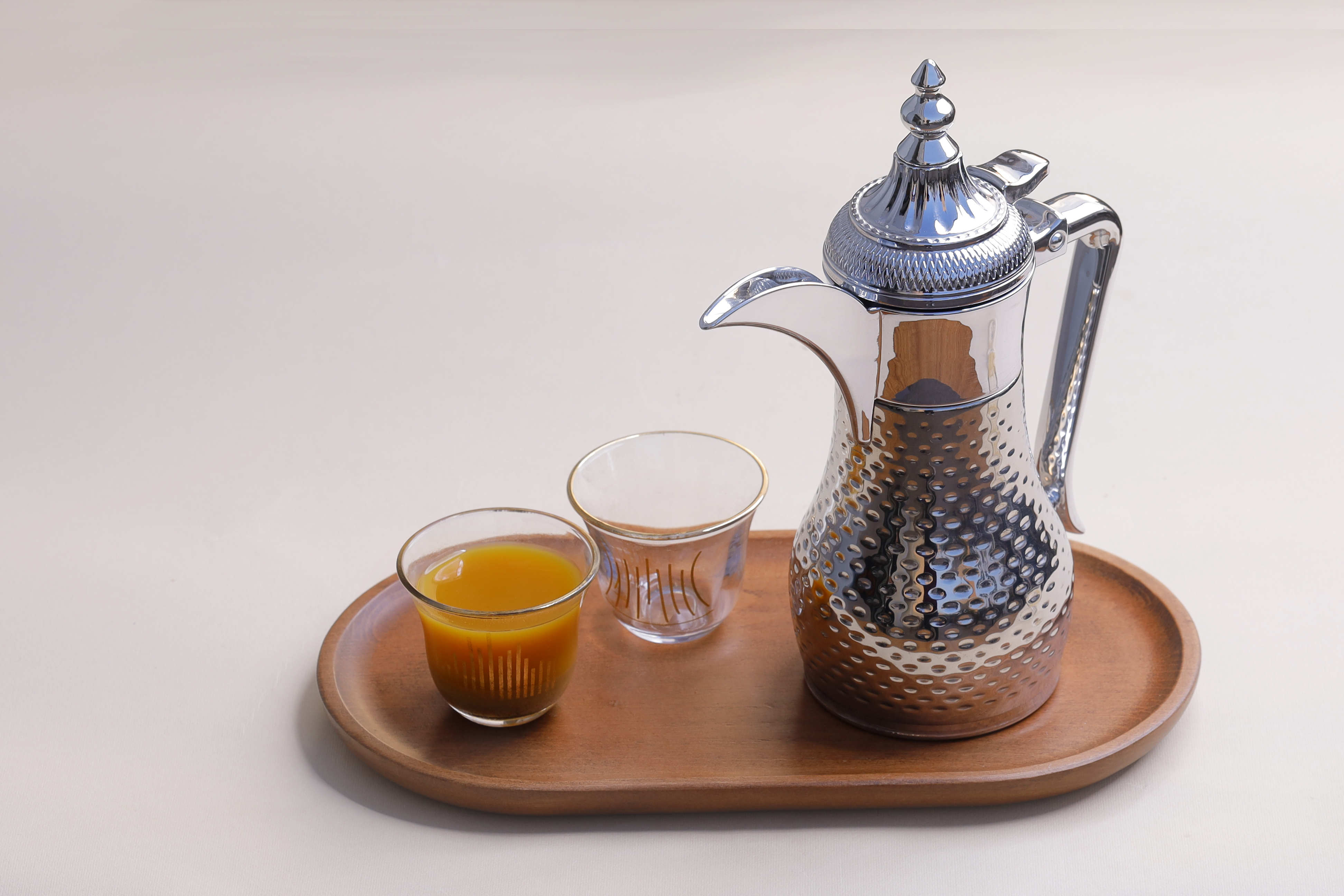 قــهوة عـربي