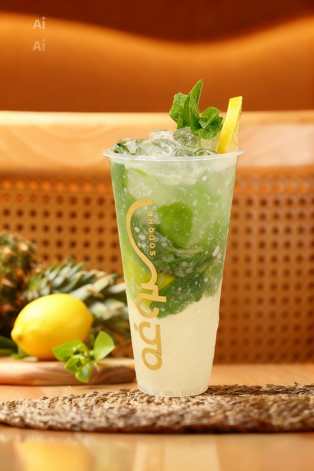 موهيتو كلاسيك